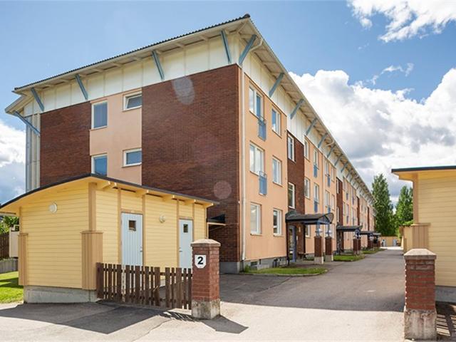 Lägenhet hyra i Sandviken, Gävleborg