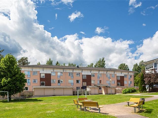 Lägenhet hyra i Sandviken, Gävleborg