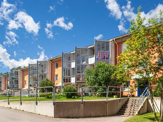 Lägenhet hyra i Sandviken, Gävleborg