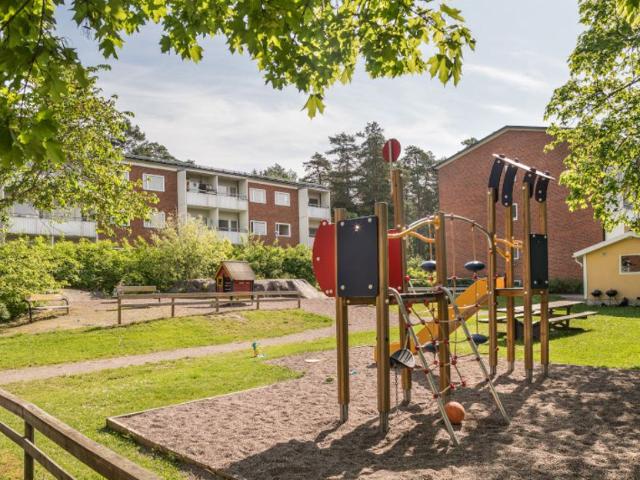 Lägenhet hyra i Uppsala