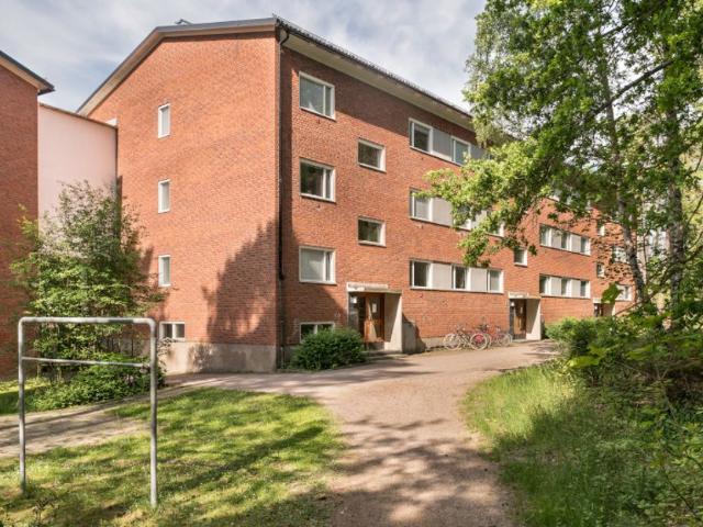 Lägenhet hyra i Uppsala