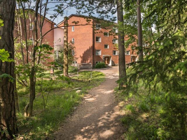 Lägenhet hyra i Uppsala