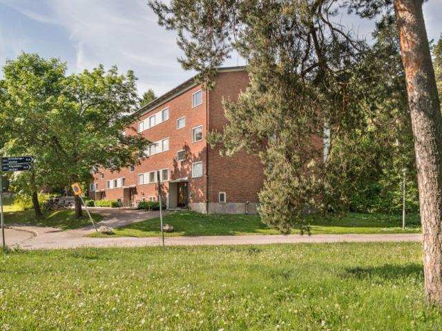 Lägenhet hyra i Uppsala