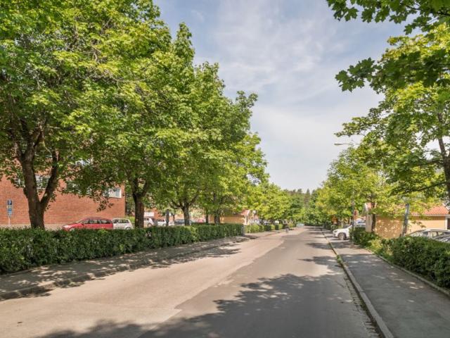 Lägenhet hyra i Uppsala
