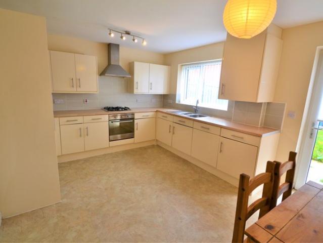 House for rent in Salford, Greater Manchester