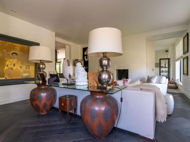 Appartement te huur in Nieuw-Wassenaar, Wassenaar