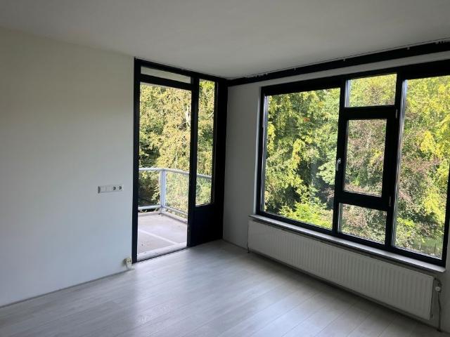 Appartement te huur in Veen en Duin, Bloemendaal