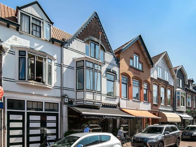 Woning te huur in Haarlem, Frans Halsbuurt
