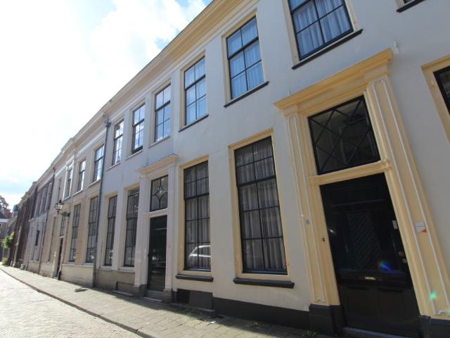 Appartement te huur in Zwolle, Overijssel
