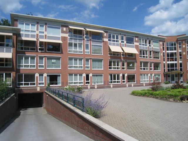 Appartement te huur in Colmschate, Overijssel