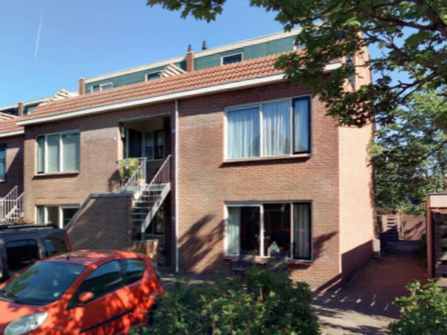Appartement te huur in Castricum, Noord Holland