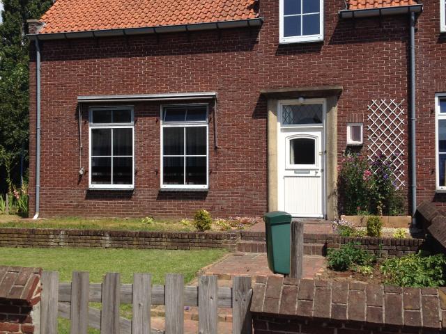 Studio te huur in Gennep, Limburg