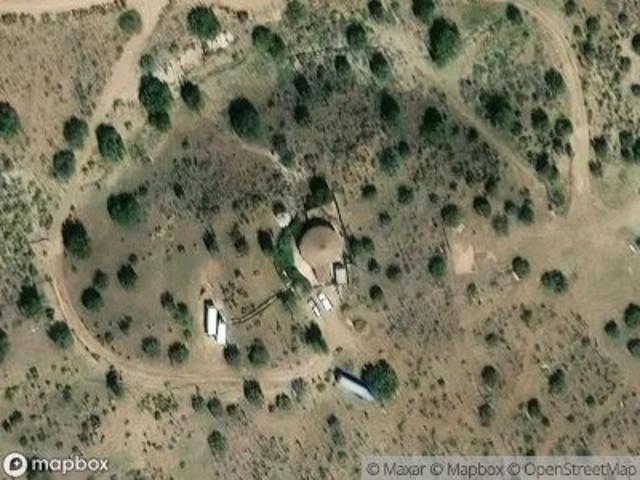 House for sale in Tehachapi, California