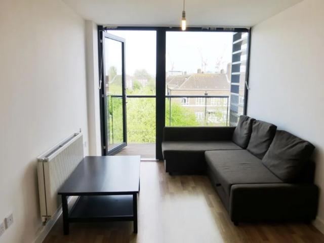 Apartment for rent in Shepherd's Bush, Greater London