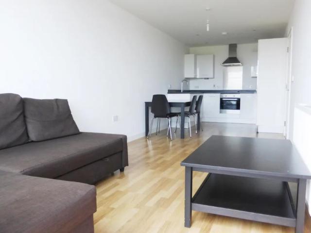 Apartment for rent in Shepherd's Bush, Greater London
