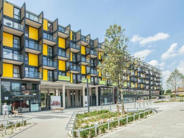 Apartment for rent in Wormholt Estate, Greater London