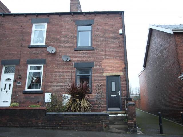 House for rent in Cudworth, South Yorkshire