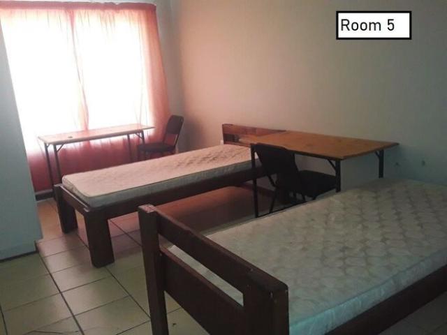 House for rent in Universitas, Bloemfontein
