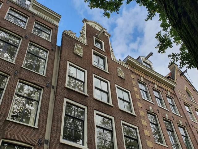 Appartement te huur in Centrum, Amsterdam