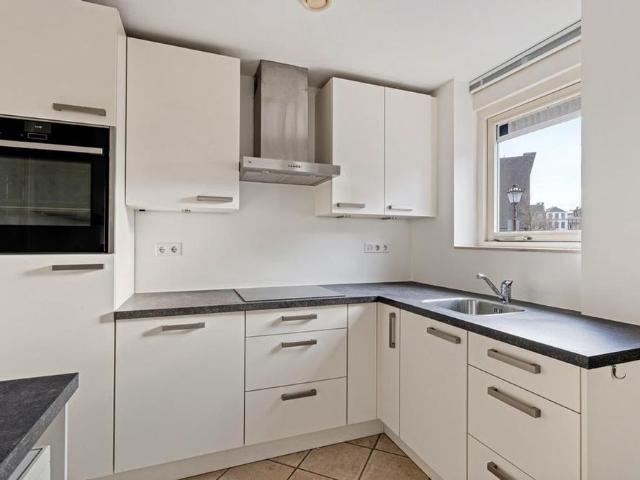 Appartement te huur in Centrum, Amsterdam