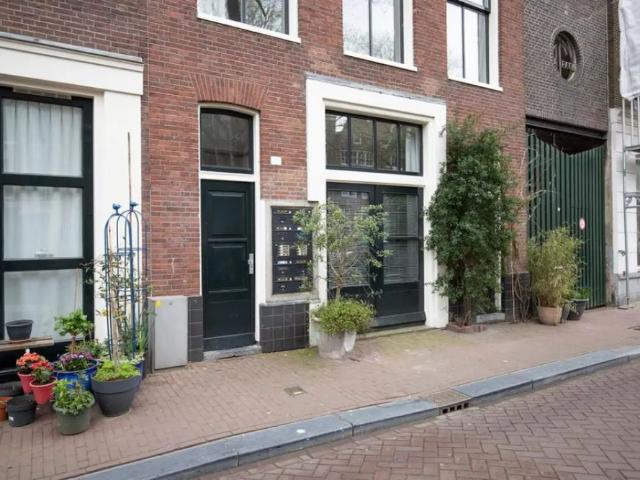Appartement te huur in Amsterdam, Noord Holland