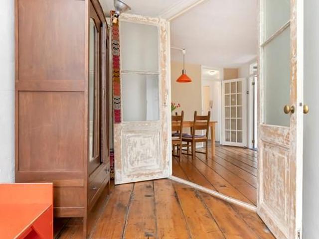 Appartement te huur in Amsterdam, Noord Holland