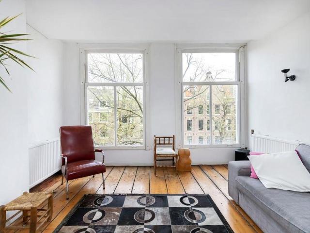 Appartement te huur in Amsterdam, Noord Holland