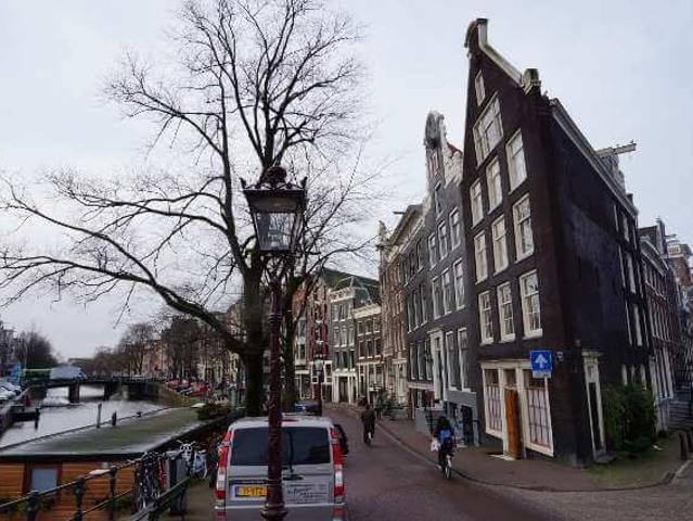 Woning te huur in Centrum, Amsterdam