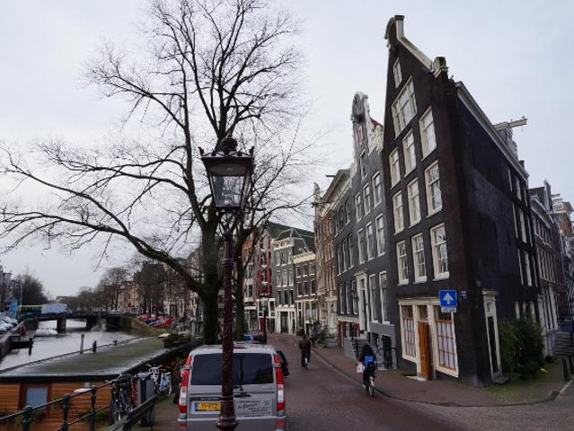 Woning te huur in Centrum, Amsterdam