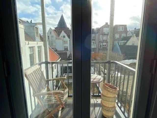 Appartement te huur in Amsterdam, Noord Holland