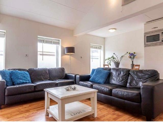 Appartement te huur in Den Helder