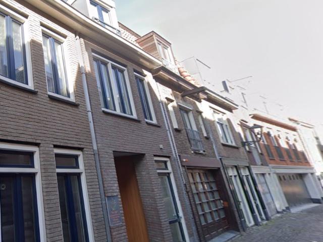 Appartement te huur in Centrum, Alkmaar