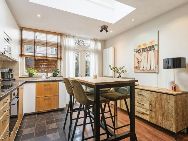 Woning te huur in Haarzuilens, Utrecht