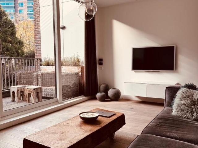 Appartement te huur in Amersfoort