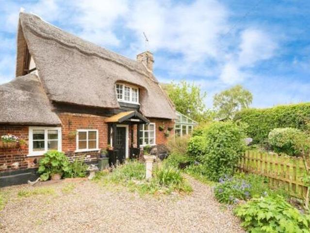 House for sale in East Bank, Norfolk