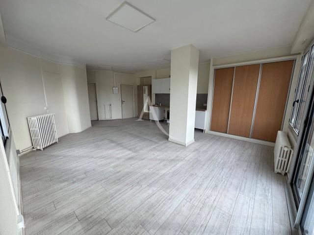 Appartement location à Villejoint, Blois