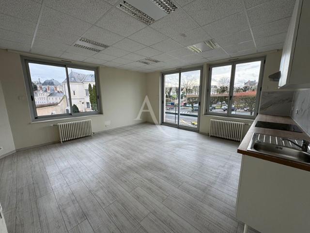 Appartement location à Blois
