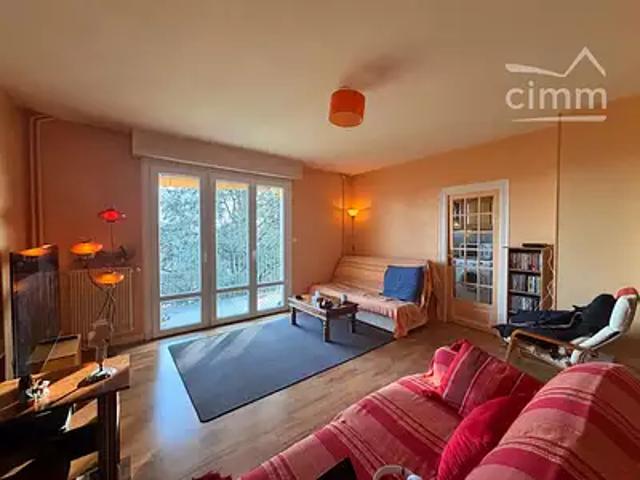 Appartement vente à Blois