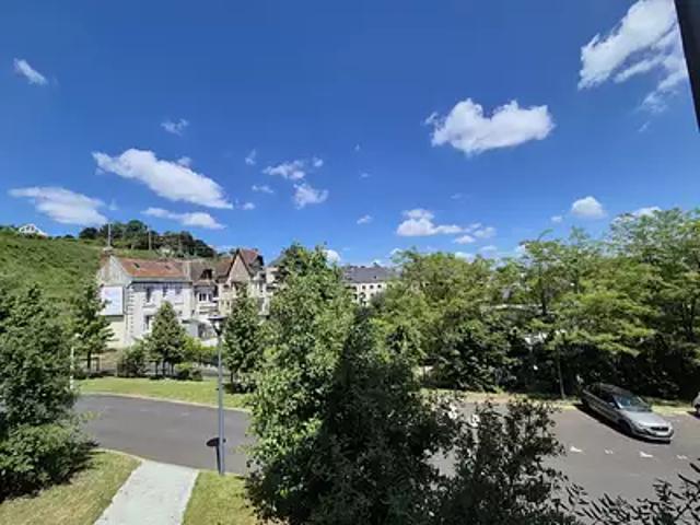 Appartement vente à Blois