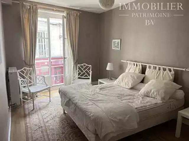 Appartement vente à Blois