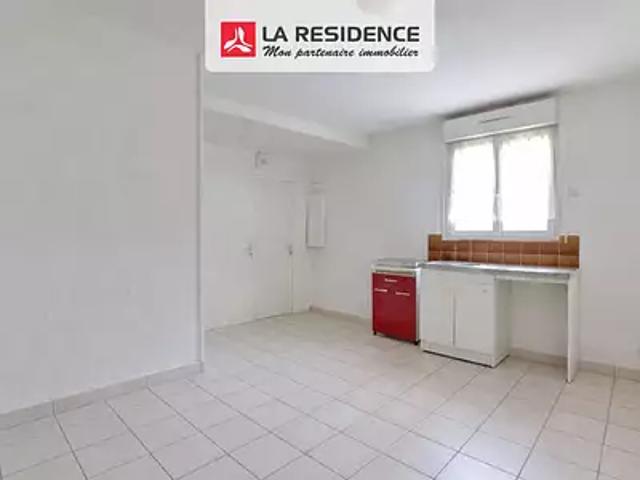 Appartement vente à Blois