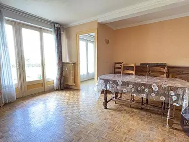 Appartement vente à Blois