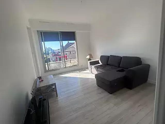 Appartement vente à Blois