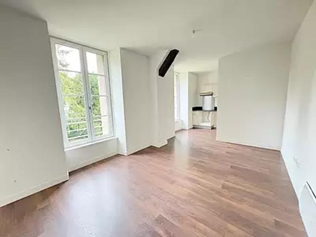 Appartement vente à Blois