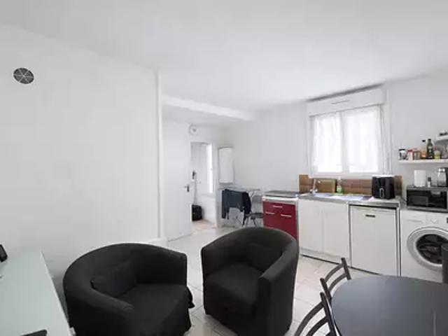 Appartement vente à Blois
