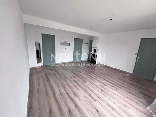 Appartement vente à Blois