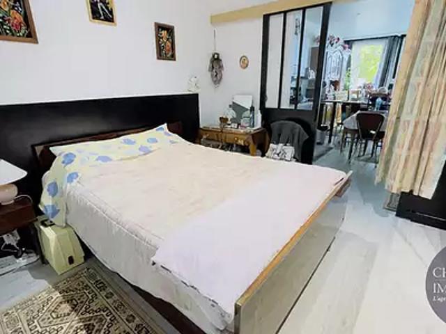 Appartement vente à Blois