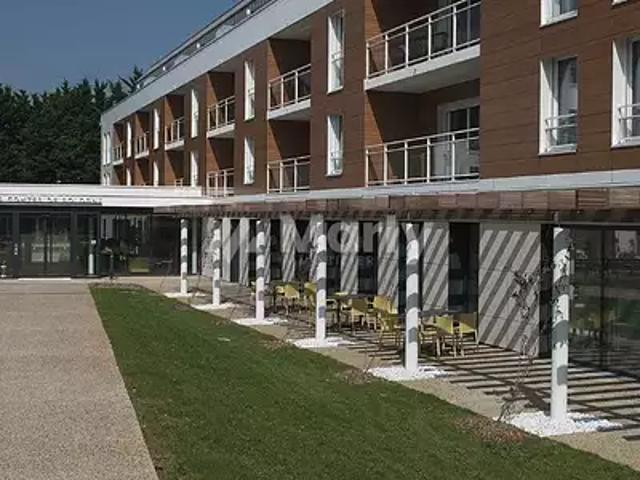 Appartement vente à Blois