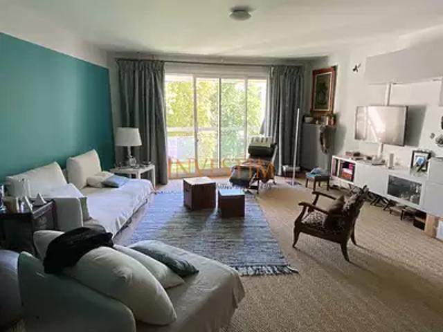 Appartement vente à Blois