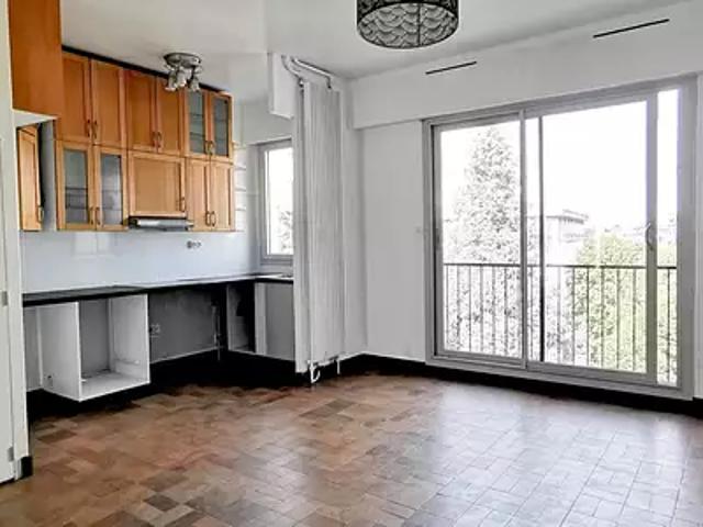 Appartement vente à Blois